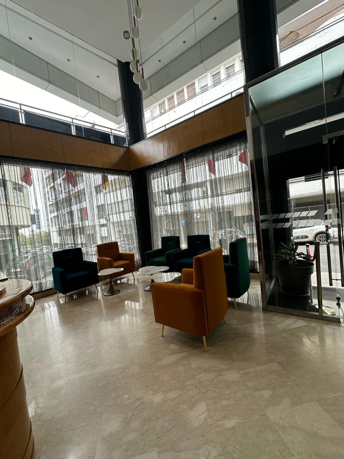 Hotel La Capitale